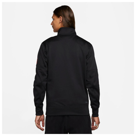 Nike Ανδρική μπλούζα Sportswear Air Max CVS 1/4 Zip